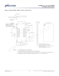 MT48LC16M16A2F4-6A:G Datasheet Page 17