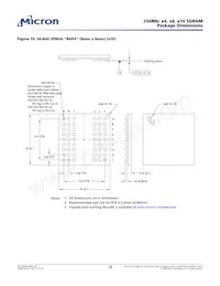 MT48LC16M16A2TG-6A IT:GTR Datasheet Page 18