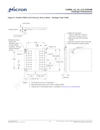 MT48LC16M8A2P-7E:L Datasheet Page 17