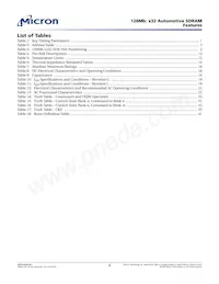 MT48LC4M32B2B5-6A AAT:L Datasheet Pagina 6