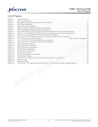NP5Q128A13ESFC0E Datasheet Page 4