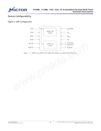 PC28F00AM29EWLD Datasheet Page 9