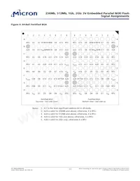 PC28F00AM29EWLD Datasheet Page 11