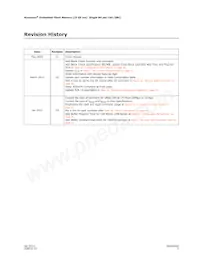 PC28F128J3F75A Datasheet Page 5