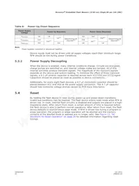 PC28F128J3F75A Datasheet Pagina 20