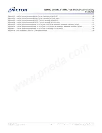 PC28F512G18FE Datasheet Page 5