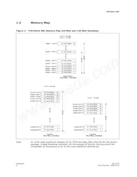 PC28F640P30TF65B TR數據表 頁面 6