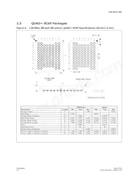 PC28F640P30TF65B TR Datenblatt Seite 10