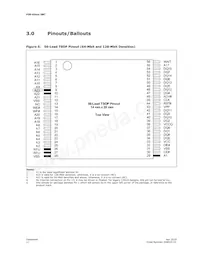 PC28F640P30TF65B TR Datasheet Page 11