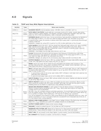 PC28F640P30TF65B TR Datenblatt Seite 14