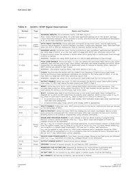 PC28F640P30TF65B TR Datasheet Page 15