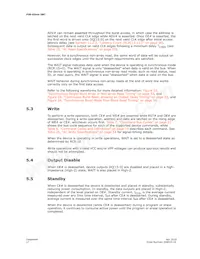 PC28F640P30TF65B TR Datenblatt Seite 17