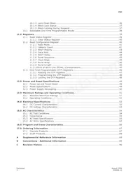 PC48F4400P0VB02E Datasheet Page 4