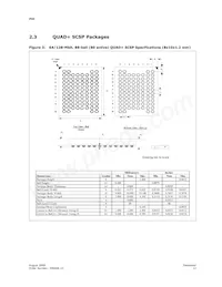 PC48F4400P0VB02E Datenblatt Seite 13