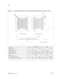 PC48F4400P0VB02E Datasheet Page 15