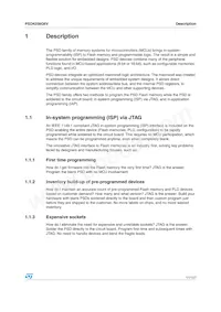 PSD4256G6V-10UI Datasheet Page 11