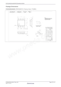 R1EX24002ATAS0I#S0 Datenblatt Seite 15