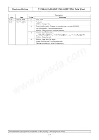 R1EX24002ATAS0I#S0 Datasheet Page 17