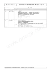 R1EX24004ATAS0I#S0 Datasheet Page 16