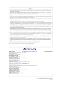 R1EX24004ATAS0I#S0 Datasheet Page 17