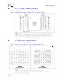 RC28F256J3C125SL7HE Datasheet Page 15