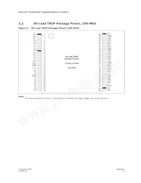 RC28F256J3F95G Datasheet Page 13