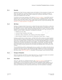 RC28F256J3F95G Datasheet Page 16