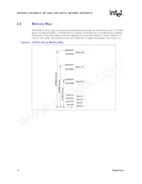 RC28F256K3C120 Datasheet Page 12