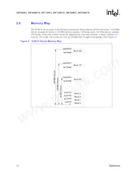 RC28F256K3C120 Datenblatt Seite 12