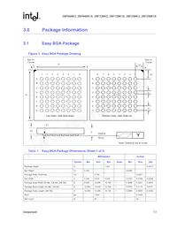 RC28F256K3C120 Datasheet Page 13