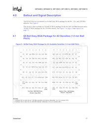 RC28F256K3C120 Datasheet Page 17