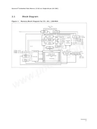 RC28F640J3F75B TR 데이터 시트 페이지 12