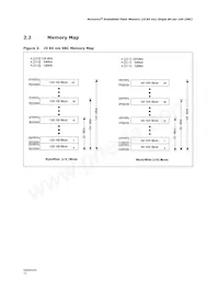 RC28F640J3F75B TR 데이터 시트 페이지 13