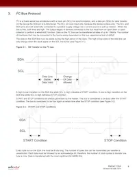 RM24C128A-BTAC-T Datasheet Page 4