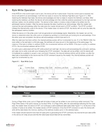 RM24C128A-BTAC-T Datasheet Pagina 7