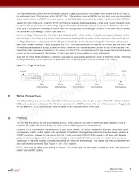 RM24C128A-BTAC-T Datasheet Pagina 8