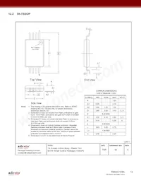 RM24C128A-BTAC-T Datasheet Page 14