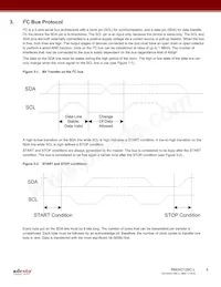 RM24C128C-LTAI-B Datasheet Page 4