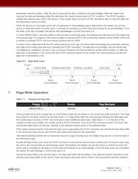RM24C128C-LTAI-B Datasheet Page 7