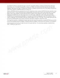 RM24C128DS-LMAI-T Datasheet Page 2