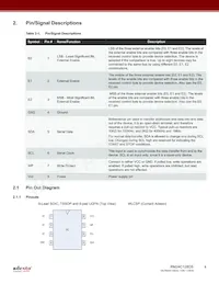 RM24C128DS-LMAI-T Datenblatt Seite 4
