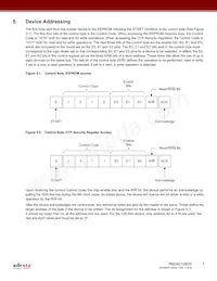 RM24C128DS-LMAI-T Datenblatt Seite 7