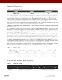 RM24C128DS-LMAI-T Datasheet Page 9