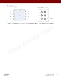 RM24C256C-LTAI-B Datasheet Page 5