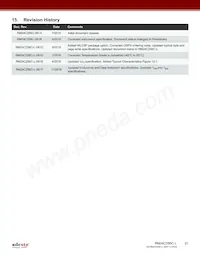 RM24C256C-LTAI-B數據表 頁面 21