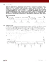 RM24C32C-LCSI-T Datasheet Page 10