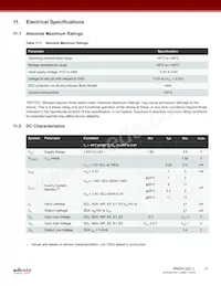 RM24C32C-LCSI-T Datasheet Page 11