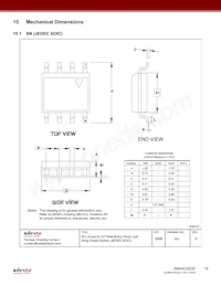 RM24C32DS-LTAI-T Datenblatt Seite 18