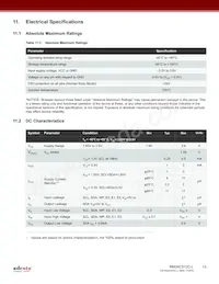 RM24C512C-LMAI-T數據表 頁面 13