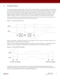 RM24C64C-BTAC-T Datasheet Page 4